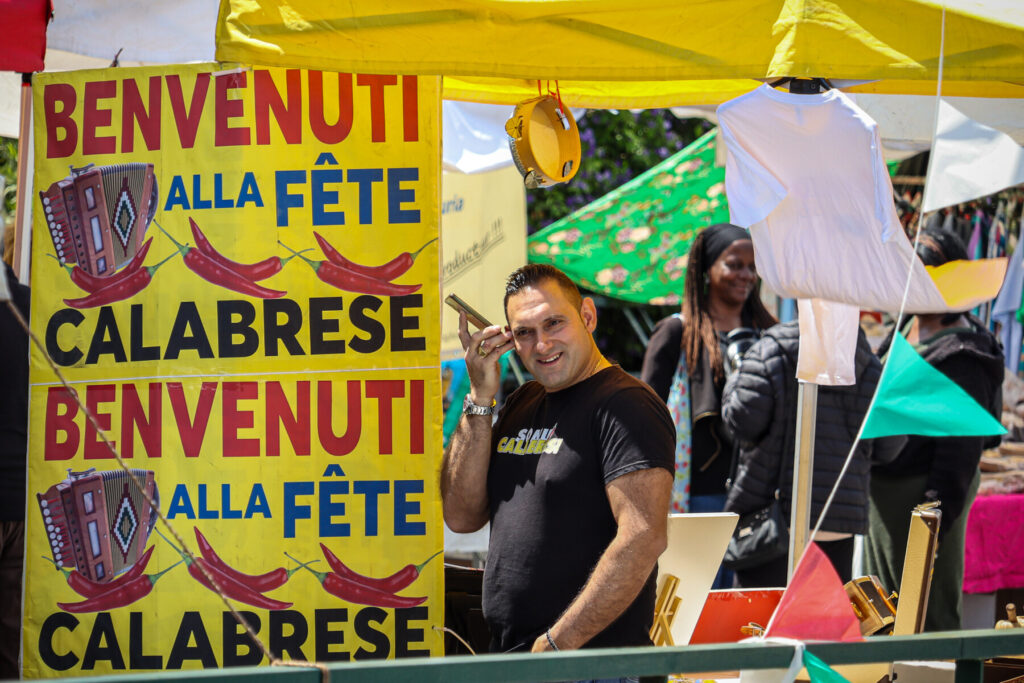 suarez, marche, italie