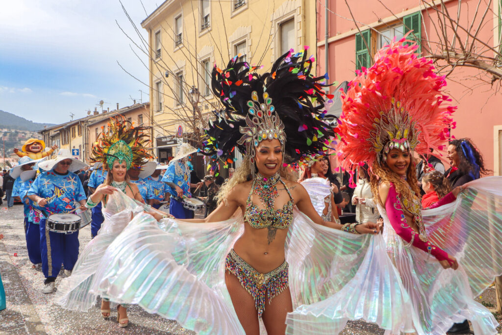 2025-03-09 - CARNAVAL TRINITAIRE 2025-03