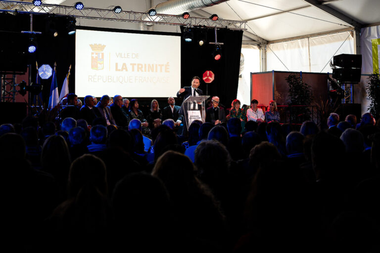 2025 01 26 Voeux à La Population 015