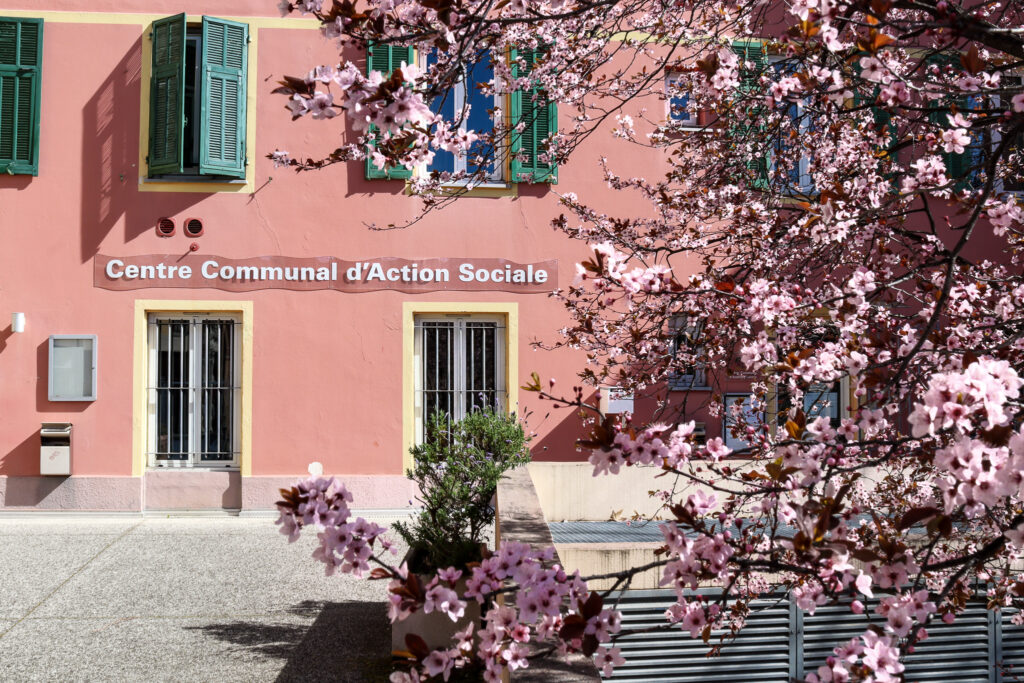 CCAS Ville de La Trinité