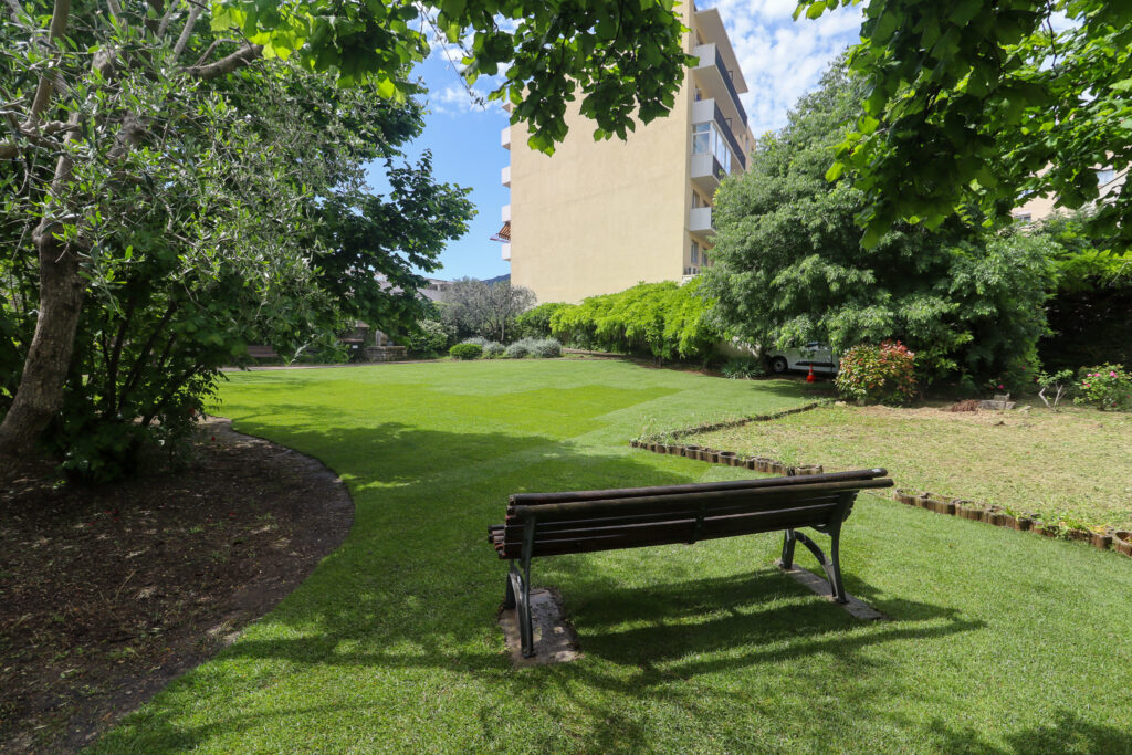Jardin Tagnati