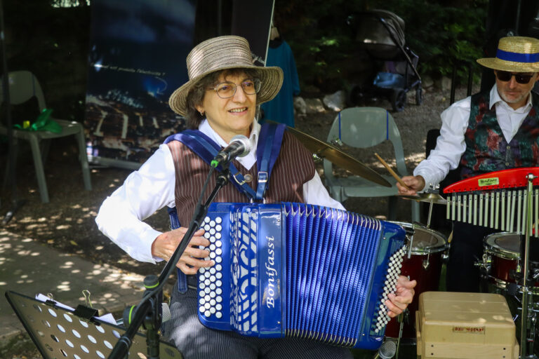 2025 05 24 3e Fête De L'Olivier, De La Nature Et De La Biodiversité 19