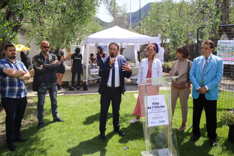 2025 05 24 3e Fête De L'Olivier, De La Nature Et De La Biodiversité 21