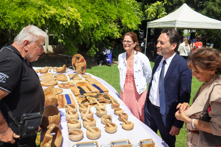 2025 05 24 3e Fête De L'Olivier, De La Nature Et De La Biodiversité 25
