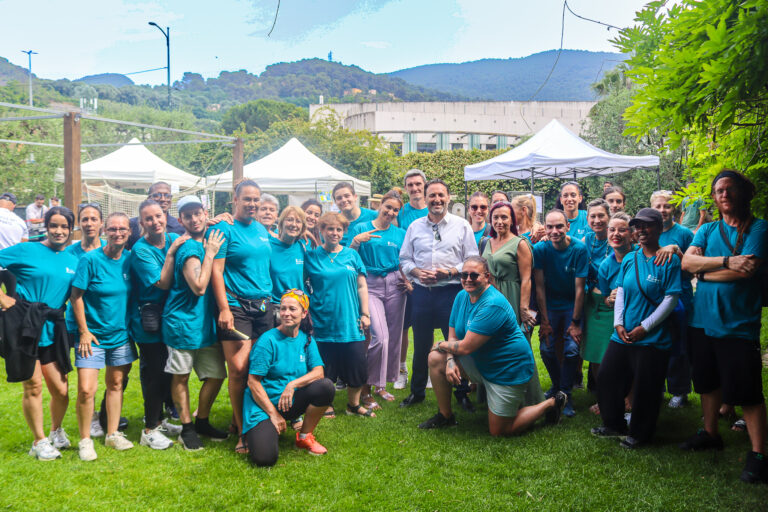 2025 06 14 Fête De La Sainte Trinité Journée 1