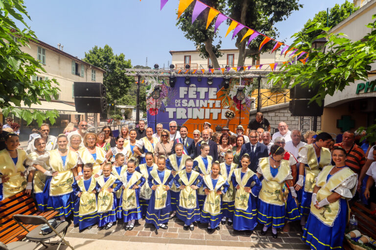 2025 06 14 Fête De La Sainte Trinité Journée 10