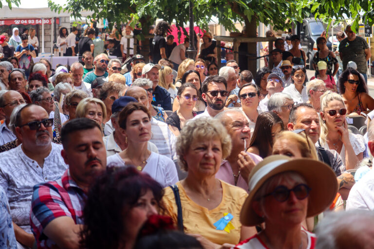 2025 06 14 Fête De La Sainte Trinité Journée 15