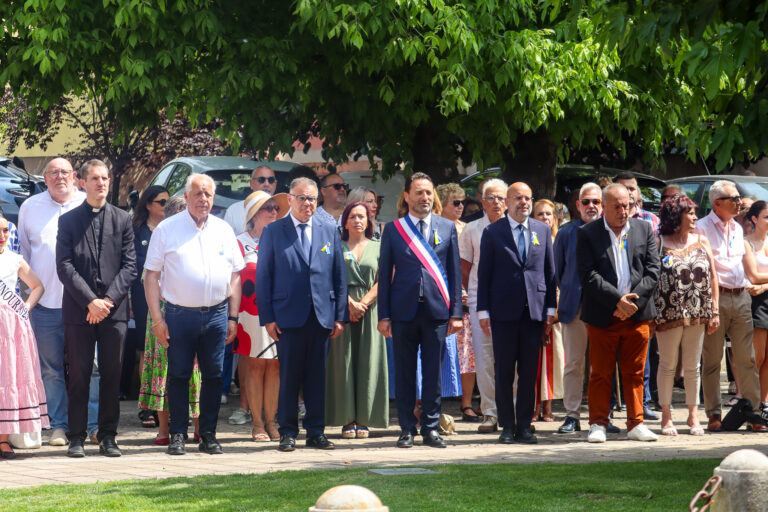 2025 06 14 Fête De La Sainte Trinité Journée 37