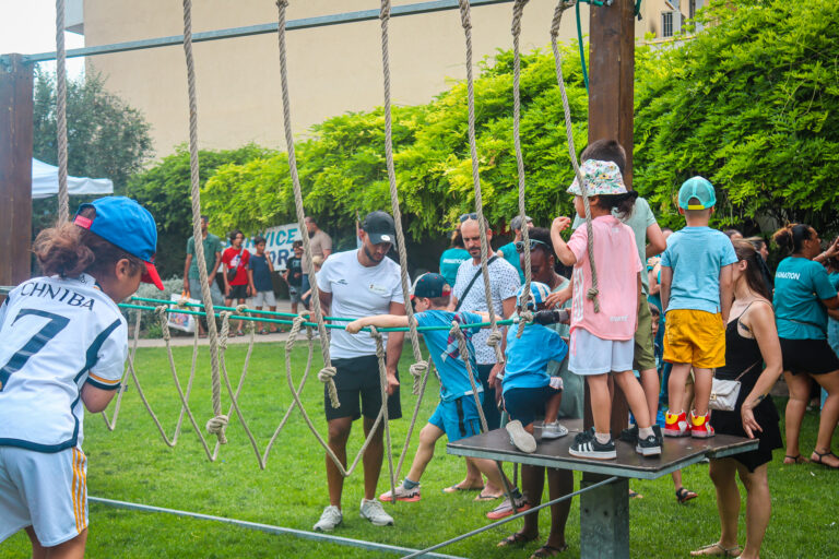 2025 06 14 Fête De La Sainte Trinité Journée 4