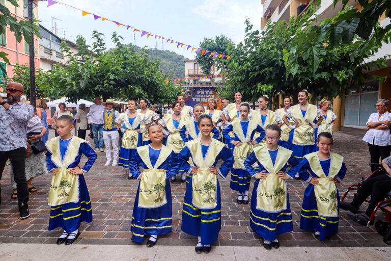 2025 06 14 Fête De La Sainte Trinité Journée 57