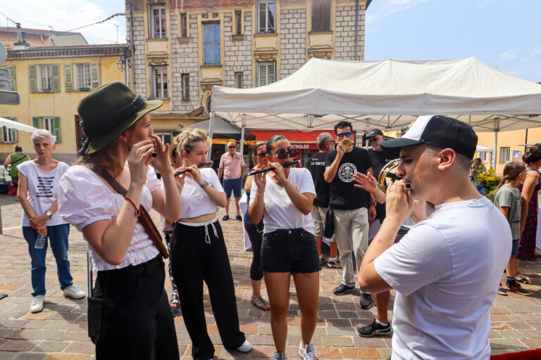 2025 06 14 Fête De La Sainte Trinité Journée 59
