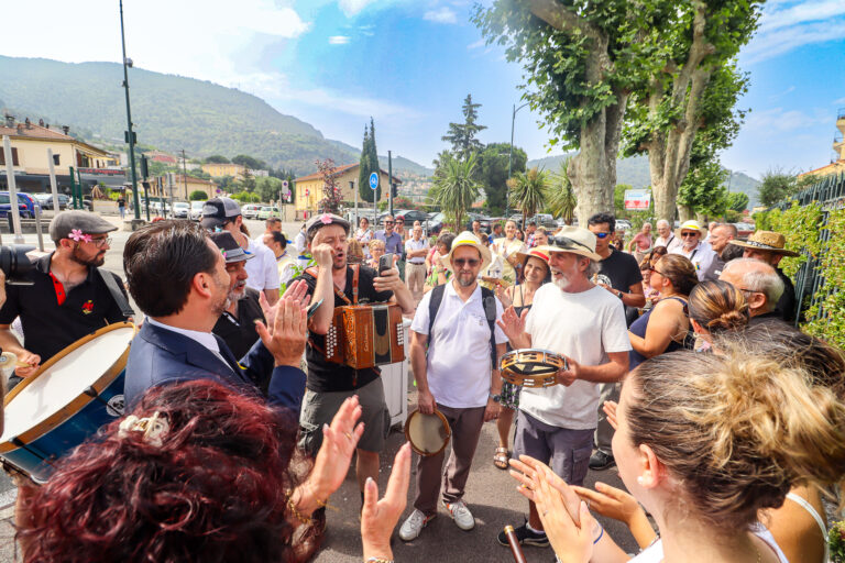 2025 06 14 Fête De La Sainte Trinité Journée 63