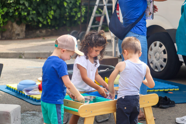 2025 06 14 Fête De La Sainte Trinité Journée 66