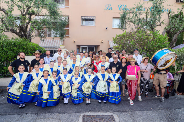 2025 06 14 Fête De La Sainte Trinité Journée 84