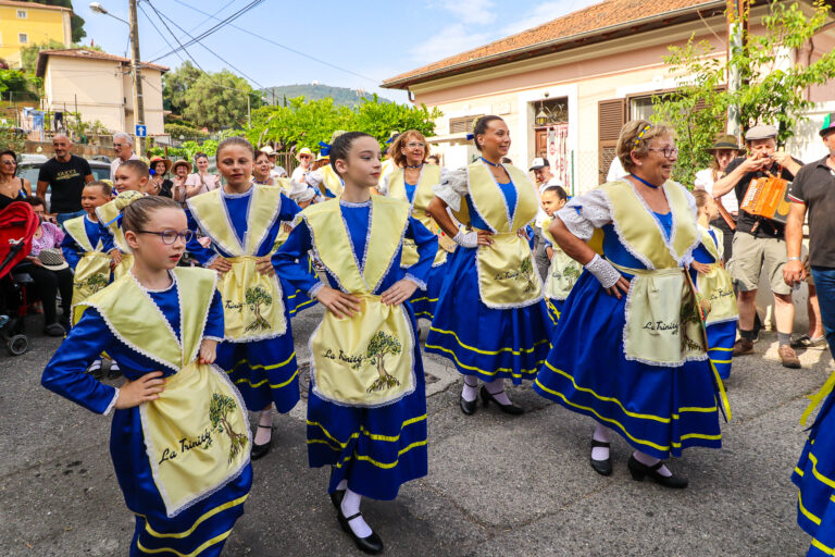 2025 06 14 Fête De La Sainte Trinité Journée 94