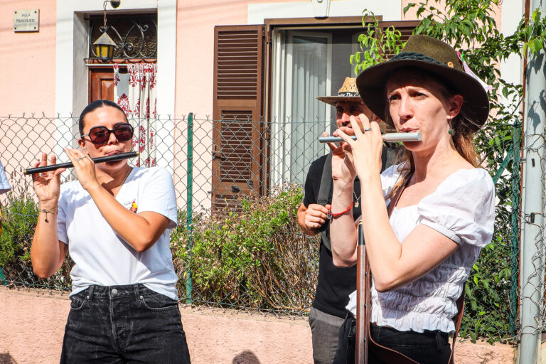 2025 06 14 Fête De La Sainte Trinité Journée 99