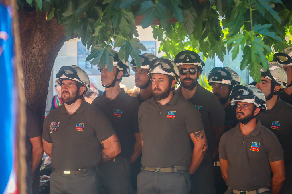 2025 07 14 Cérémonie Et Défilé Fête Nationale 31