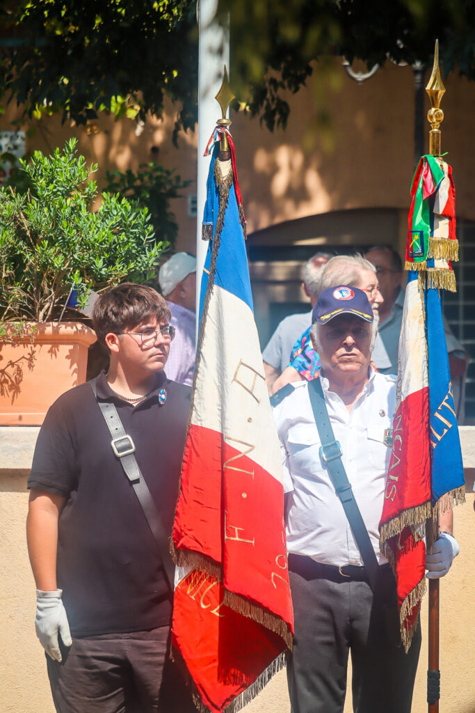 2025 07 14 Cérémonie Et Défilé Fête Nationale 32