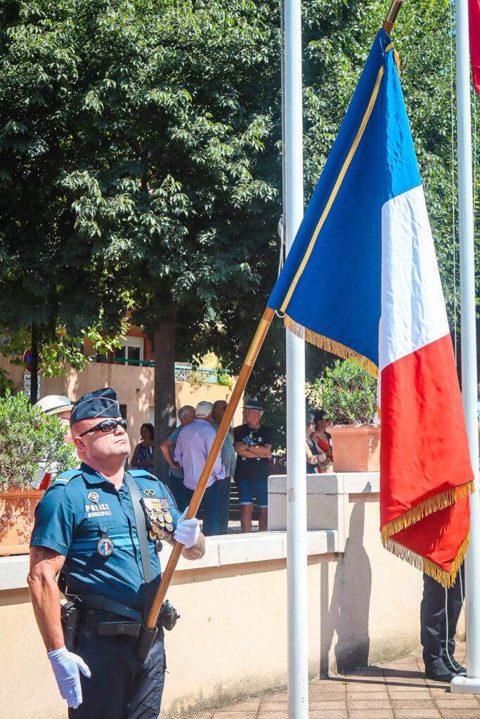 2025 07 14 Cérémonie Et Défilé Fête Nationale 35