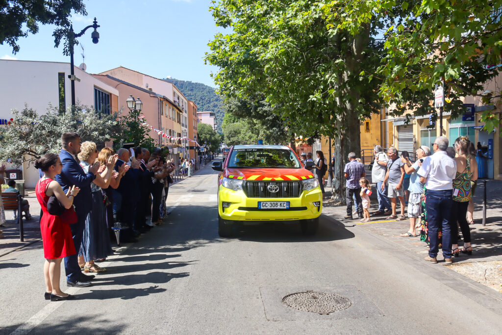 2025 07 14 Cérémonie Et Défilé Fête Nationale 42