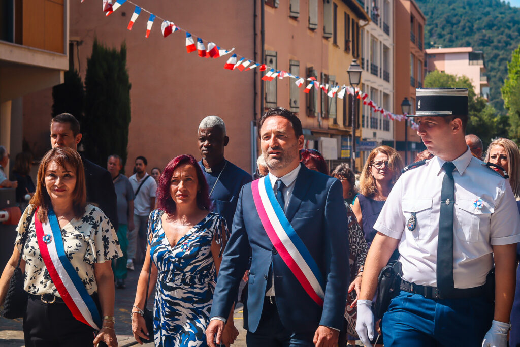 2025 07 14 Cérémonie Et Défilé Fête Nationale 51