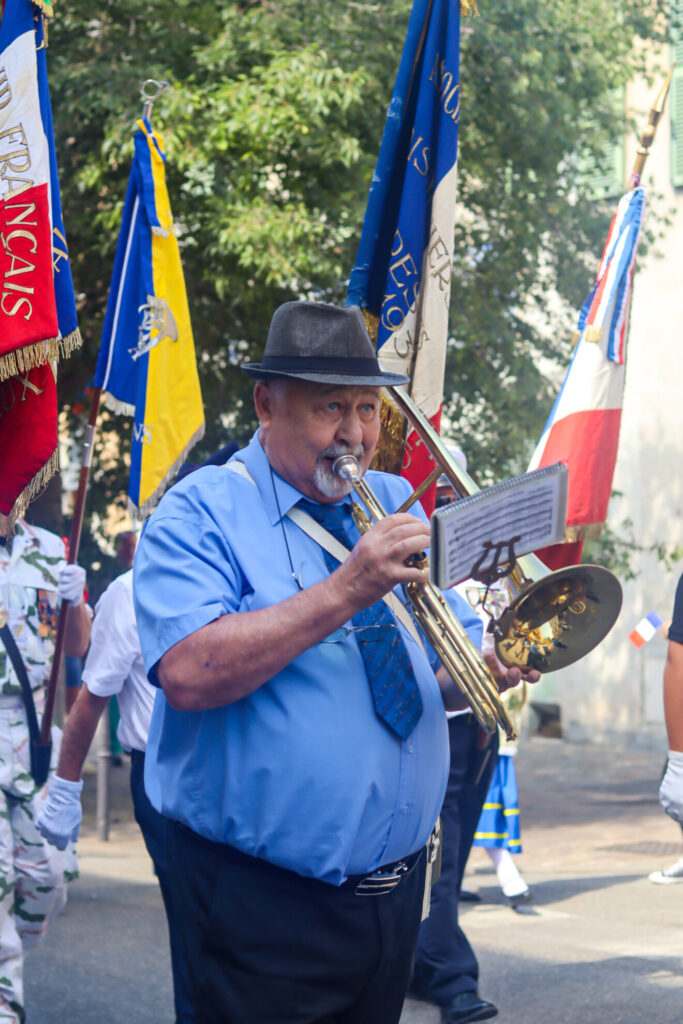 2025 07 14 Cérémonie Et Défilé Fête Nationale 53
