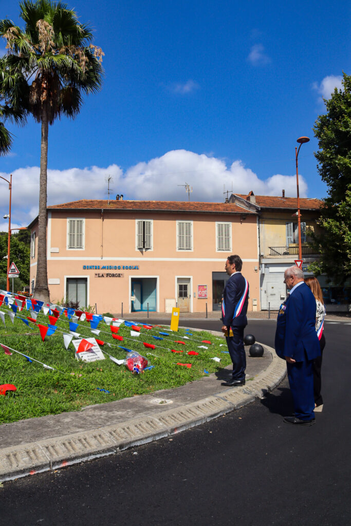 2025 07 14 Cérémonie Et Défilé Fête Nationale 60