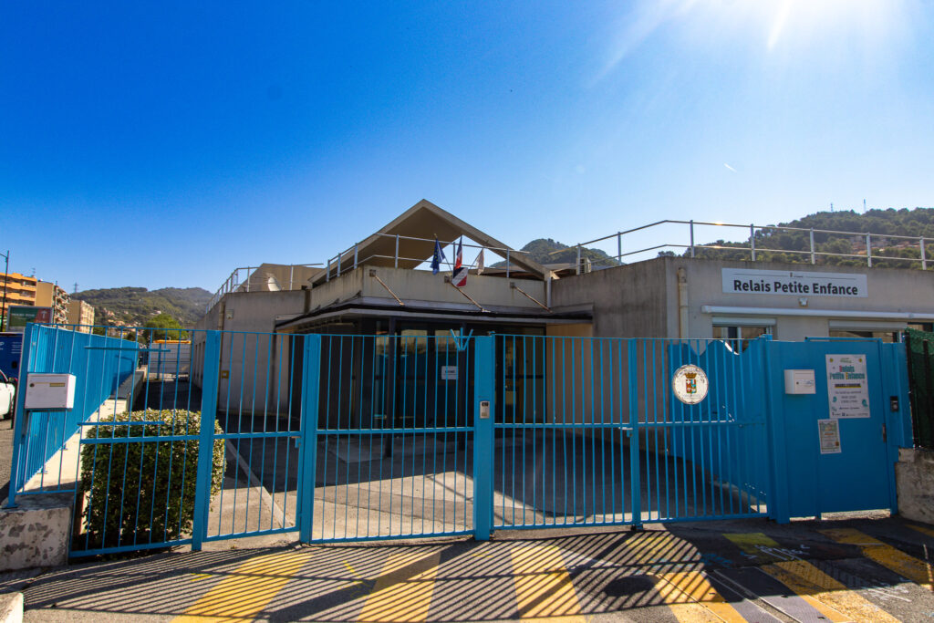 Maison intergénérationnelle Vira Souleù