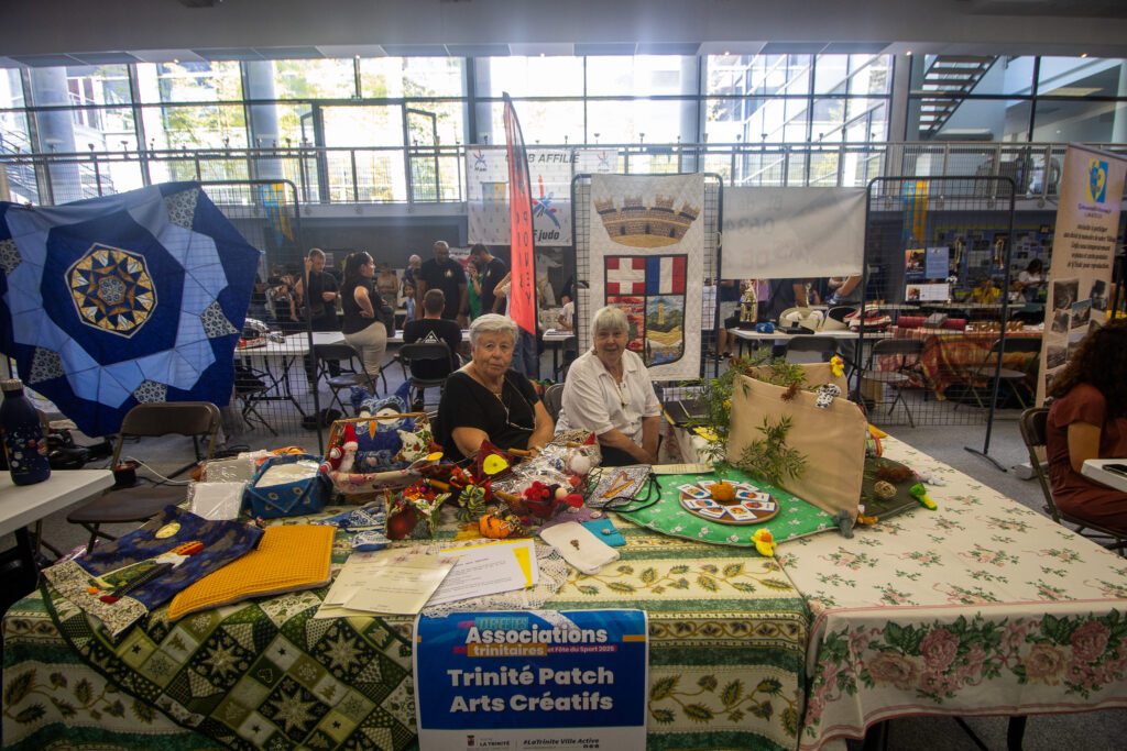 2025 09 05 Journée Des Associations 12