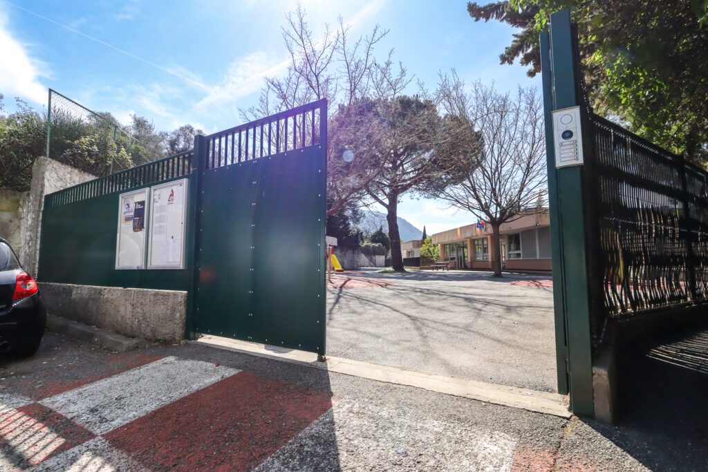 Ecole des Chênes Verts