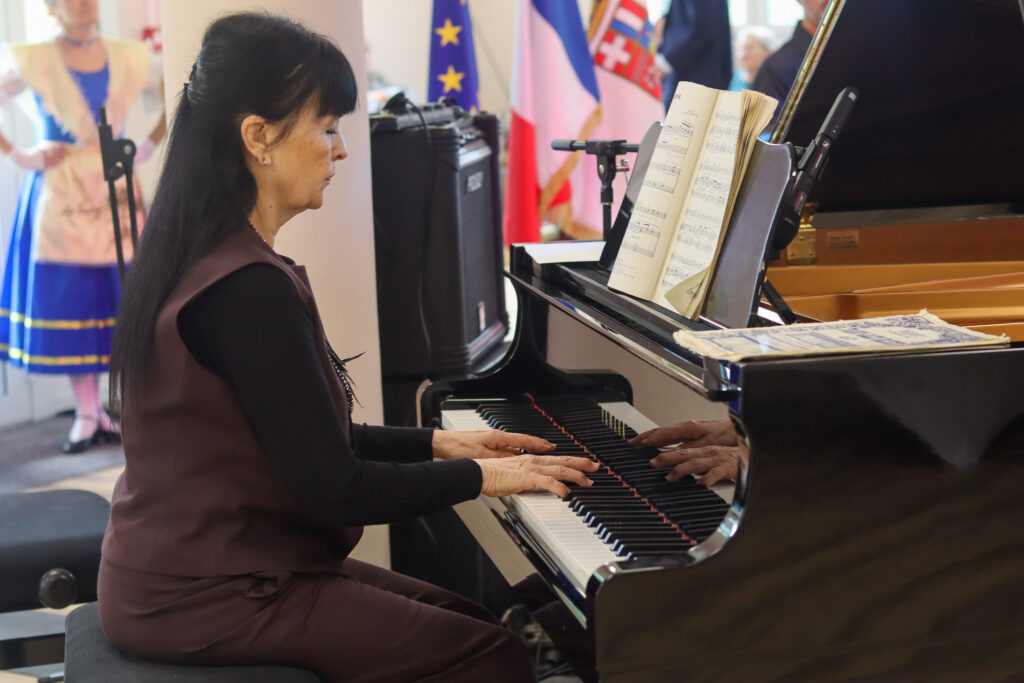 2025 02 01 Inauguration École De Musique Et D'art De L'Eau Vive 27