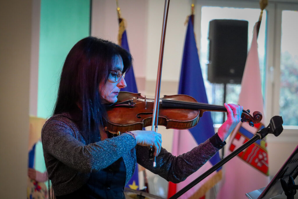 2025 02 01 Inauguration École De Musique Et D'art De L'Eau Vive 32