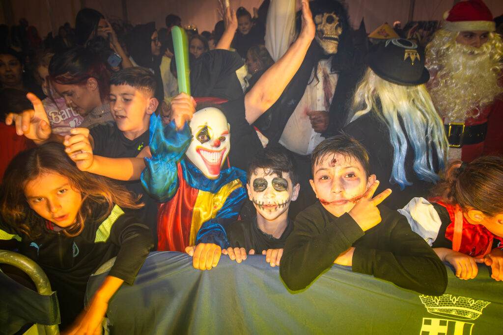 2025 10 31 Bal D'Halloween 10