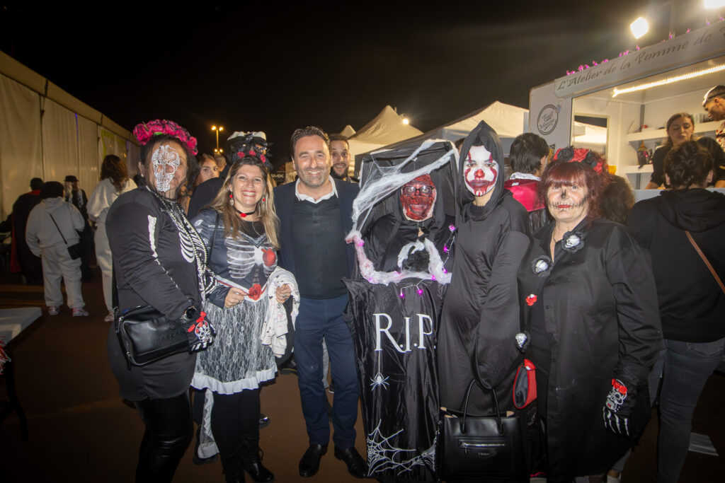 2025 10 31 Bal D'Halloween 18