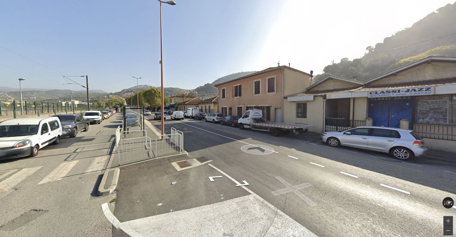 2016 Riba Roussa Avant