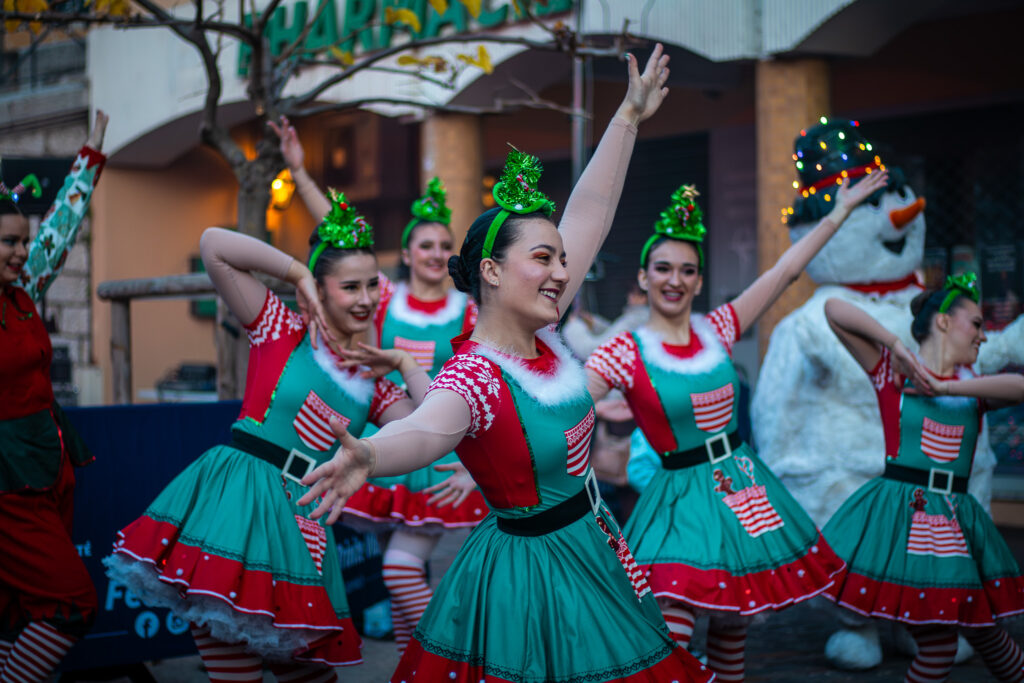 2025 12 6 Lancement Des Illuminations 02