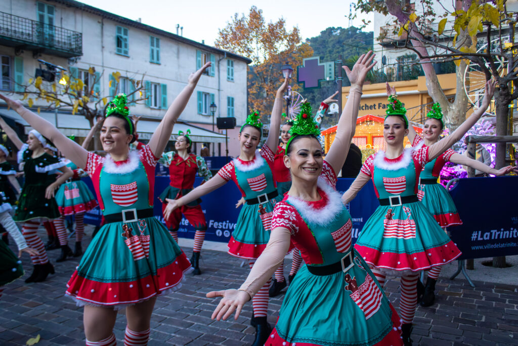 2025 12 6 Lancement Des Illuminations 06