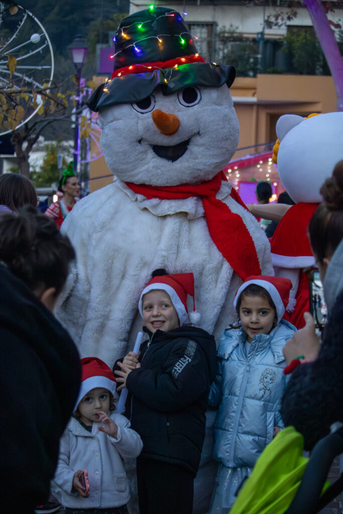 2025 12 6 Lancement Des Illuminations 07