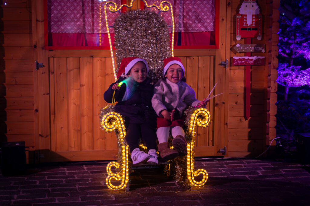 2025 12 6 Lancement Des Illuminations 11