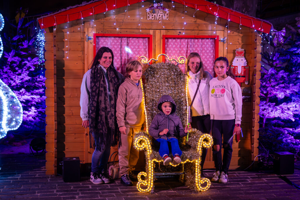 2025 12 6 Lancement Des Illuminations 12