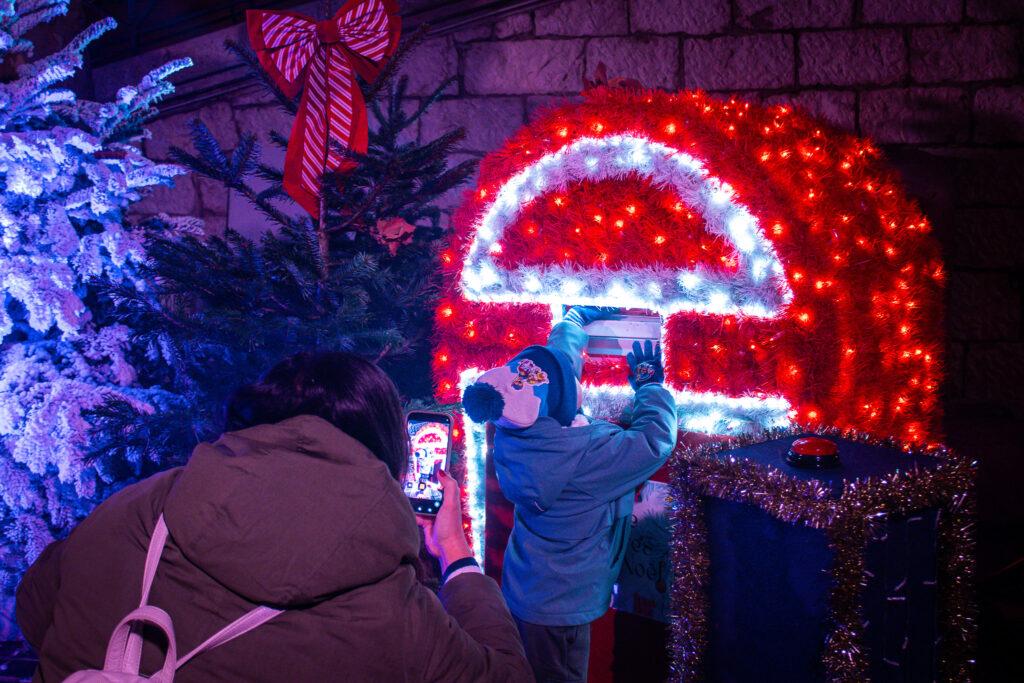 2025 12 6 Lancement Des Illuminations 14