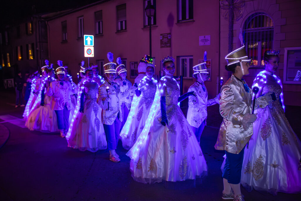 2025 12 6 Lancement Des Illuminations 15