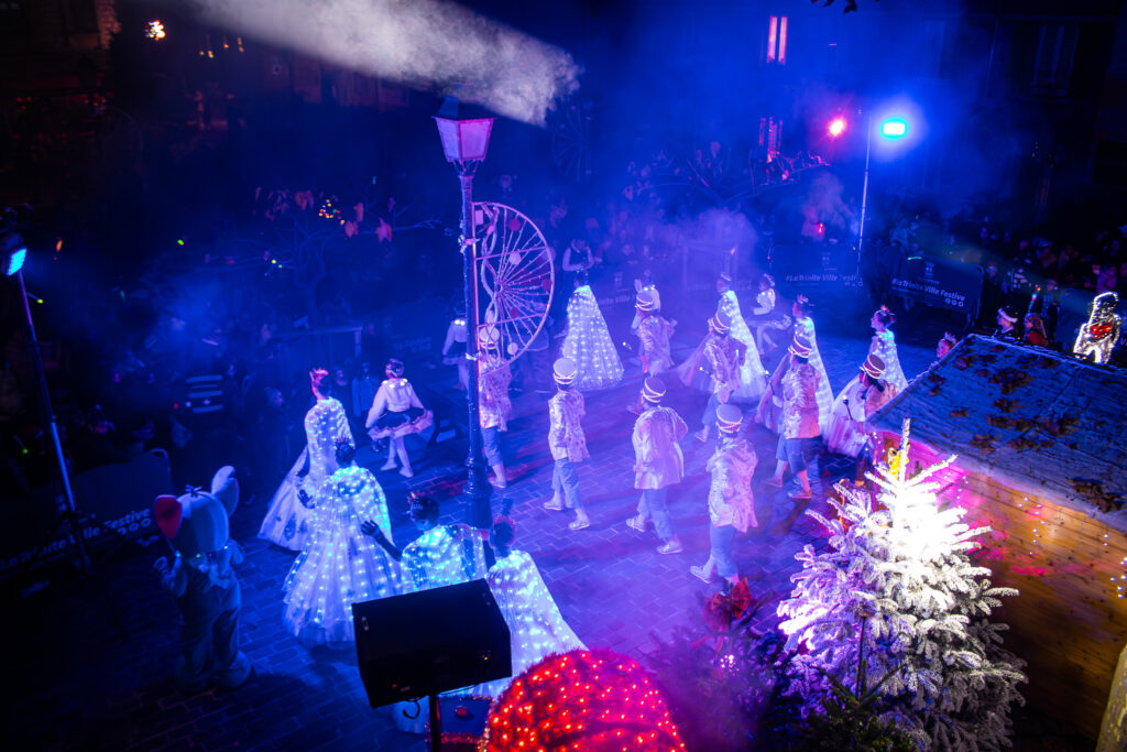 2025 12 6 Lancement Des Illuminations 20