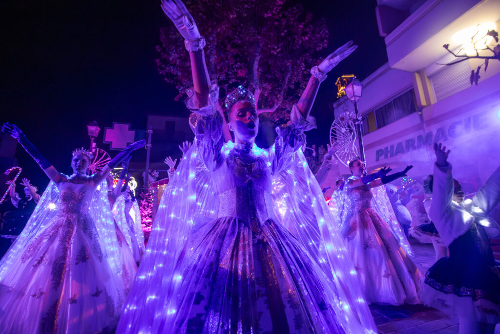 2025 12 6 Lancement Des Illuminations 24