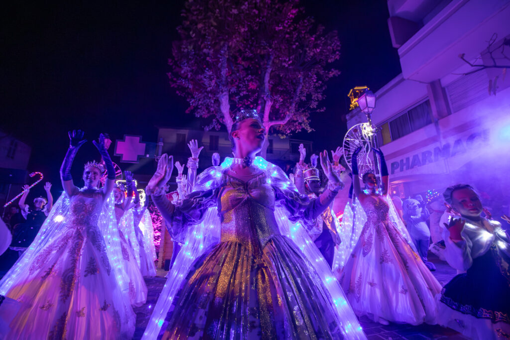 2025 12 6 Lancement Des Illuminations 25