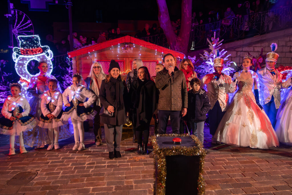 2025 12 6 Lancement Des Illuminations 27