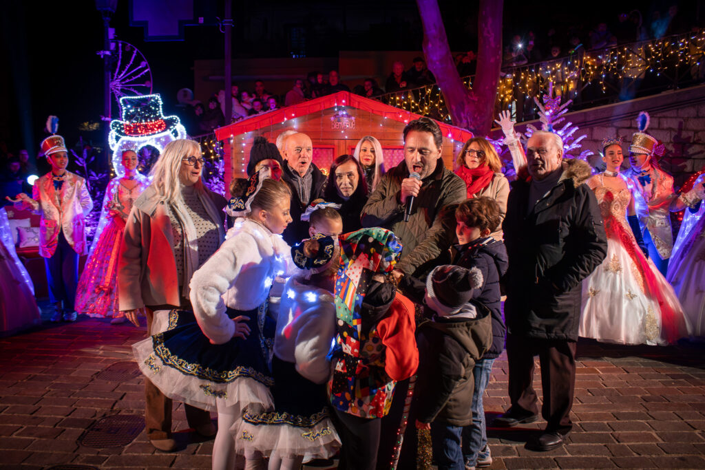 2025 12 6 Lancement Des Illuminations 30