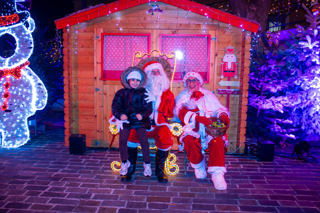 2025 12 6 Lancement Des Illuminations 41