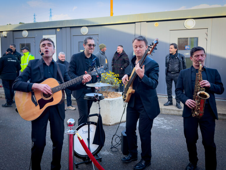 2026 01 25 Voeux Du Maire à La Population 03