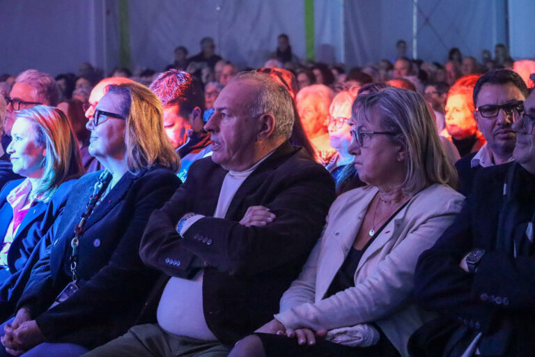 2026 01 25 Voeux Du Maire à La Population 10